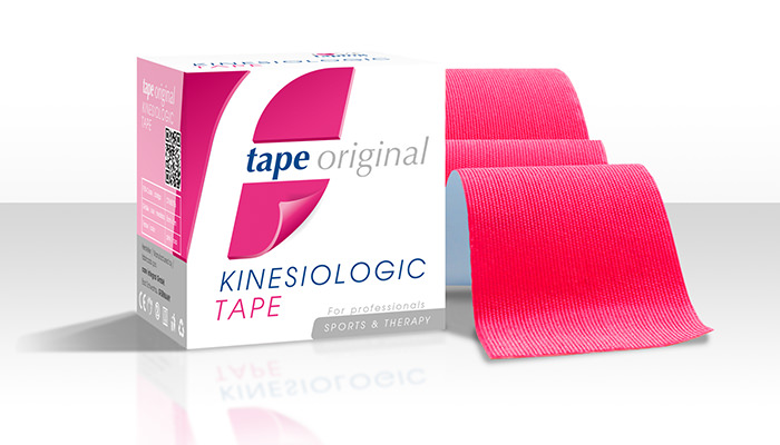 Tape Original Pink