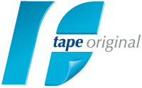 Tape Original Logo